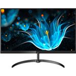 PHILIPS（ディスプレイ） 21.5型ワイド液晶ディスプレイ ブラック 5年間フル保証