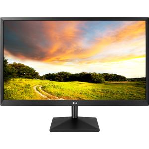 LG Electronics Japan 27型ワイド液晶ディスプレイ（TN／LED／ブルーライト低減／フリッカーセーフ）