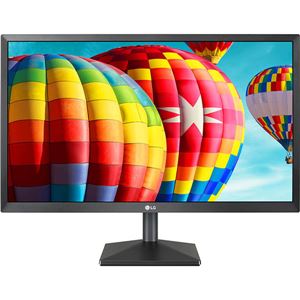 LG Electronics Japan 27型ワイド液晶ディスプレイ（IPS／LED／ブルーライト低減／フリッカーセーフ）