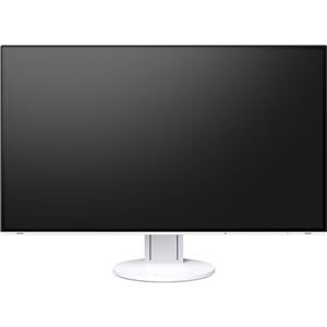 EIZO 80.0cm（31.5）型カラー液晶モニター FlexScan EV3285 ホワイト