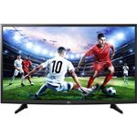 LG Electronics Japan 31.5型ワイド液晶ディスプレイ（USBファイル再生）