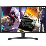 LG Electronics Japan 31.5型4K対応ワイド液晶ディスプレイ（VAパネル／HDR10対応／解像度3840x2160／LED／ブルーライト低減／フリッカーセーフ／液晶パネル・バックライト3年保証）