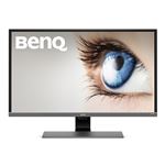 ベンキュー 31.5インチ アイケアモニター／ディスプレイ （4K／HDR／VA／DCI-P3 95%／USBType-C／HDMI×2／DP1.2／スピーカー／最新アイケア機能B.I.+）