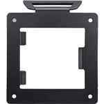 PHILIPS（ディスプレイ） 19P4QYEB／11、258B6QUEB／11、328P6VJEB／11専用VESAブラケット（100mm×100mm）