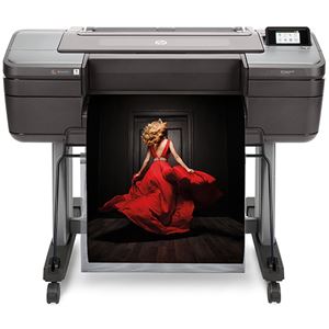 HP（Inc.） HP DesignJet Z9+PS A1モデル