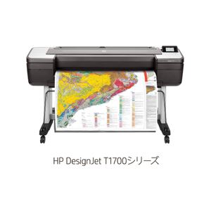 HP（Inc.） HP DesignJet T1700 PS