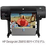 HP（Inc.） HP DesignJet Z6810 B0モデル