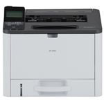 リコー A4モノクロレーザープリンター RICOH SP 3700