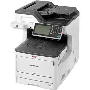 OKIデータ 【5年間無償保証】A3カラーLED複合機 COREFIDO3 （FAX無しタイプ）