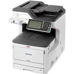 OKIデータ 【5年間無償保証】A3カラーLED複合機 COREFIDO3 （FAX無しタイプ）