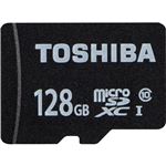 東芝（家電） microSDXCメモリカード 128GB