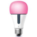 TP-LINK KasaスマートLEDランプ マルチカラー
