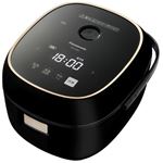 パナソニック（家電） IHジャー炊飯器 3.5合 （ブラック）