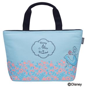 サーモス 保冷ランチバッグ 約4L Disney アリス