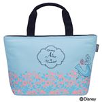 サーモス 保冷ランチバッグ 約4L Disney アリス