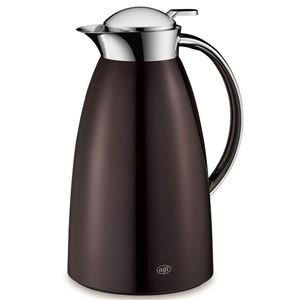 サーモス ステンレス製卓上用ポット Gusto 1.0L ホットチョコレート