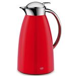 サーモス ステンレス製卓上用ポット Gusto 1.0L イタリアンレッド