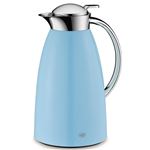 サーモス ステンレス製卓上用ポット Gusto 1.0L パウダーブルー