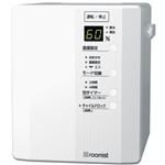 三菱重工空調システム roomist スチームファン蒸発式加湿器 （ピュアホワイト）