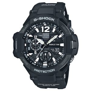 カシオ計算機 G-SHOCK