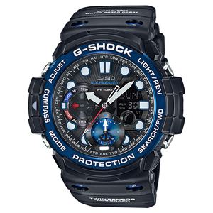 カシオ計算機 G-SHOCK