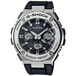 カシオ計算機 G-SHOCK 「G-STEEL」