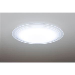 パナソニック（家電） LEDシーリングライト 〜12畳