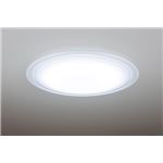 パナソニック（家電） LEDシーリングライト 〜12畳