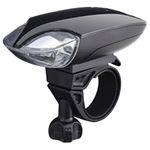ジェントス LEDバイクライト B02 70lm