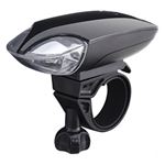 ジェントス LEDバイクライト B03 120lm