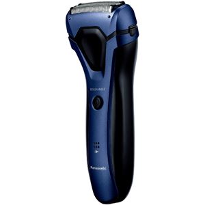 パナソニック（家電） メンズシェーバー （青） 3枚刃