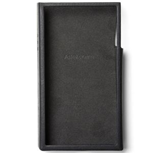 アイリバー Astell＆Kern A＆futura SE100 Case EbonyBlack