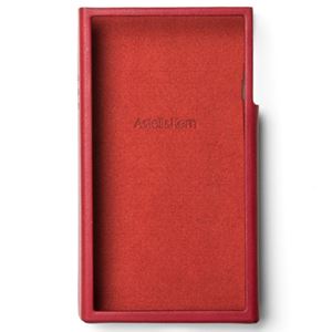 アイリバー Astell＆Kern A＆futura SE100 Case GarnetRed