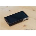 アイリバー Astell＆Kern A＆ultima SP1000 Case DarkBrown