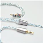 Luminox Audio LNA Booster Blue IEM 2pin-3.5mm