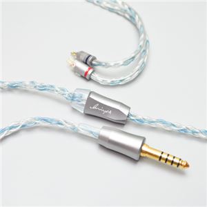 Luminox Audio LNA Booster Blue IEM 2pin-4.4mm