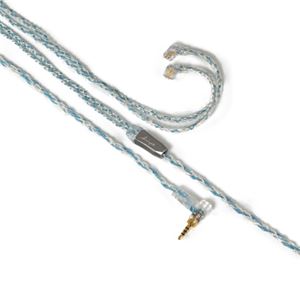 Luminox Audio LNA Booster Blue qdc-2.5mmL