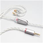 Luminox Audio LNA Reflection MMCX-2.5mm