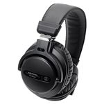 オーディオテクニカ DJヘッドホン ブラック