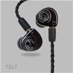 AZLA HORIZON Ebony Black