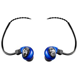 アイリバー Astell＆Kern IEM-JH Audio THE SIRENSERIES-Billie Jean Blue