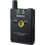 SONY デジタルワイヤレストランスミッター