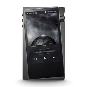 アイリバー Astell＆Kern A＆norma SR15 Dark Gray