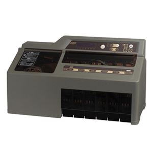 ニッポー 硬貨選別計数機DC-9