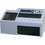ニッポー 硬貨選別計数機DCV-10