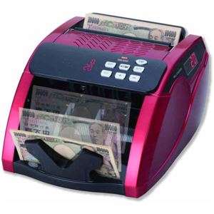 ニッポー 紙幣計数機