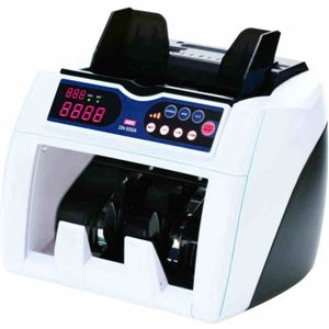 ニッポー 紙幣計数機DN600A