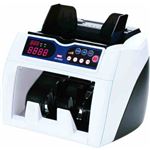 ニッポー 紙幣計数機DN600A