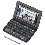 カシオ計算機 電子辞書 EX-word XD-Z9850 （186コンテンツ／大学生・理系・理化学モデル）