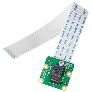 アイ・オー・データ機器（Embest） Raspberry Pi オプション カメラモジュール Raspberry Pi CameraV2